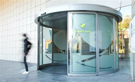 REVOLVING DOORS - Automatic Door | Auto Door Specialists Philippines