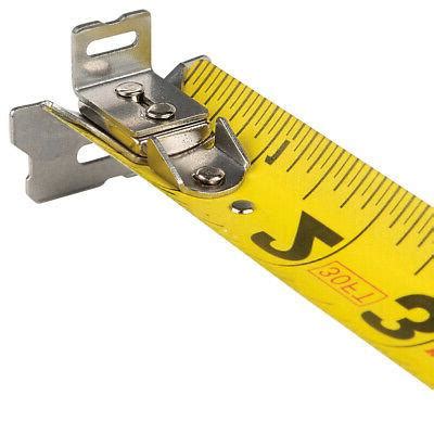 Klein Tools 9230 Magnetic Double-Hook 30' Tape Measure