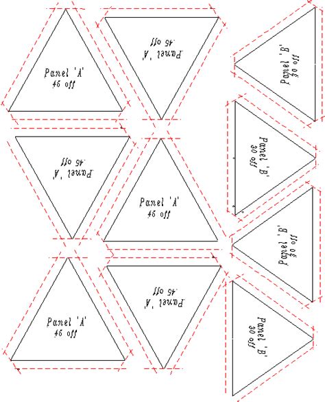 Geodesic Dome Calculator Free - peakprogram