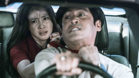 NO MERCY – 2019 San Diego Asian Film Festival