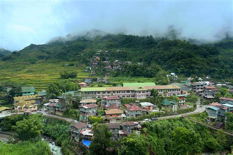 Sagada-Philippines Photograph by Ken Koh