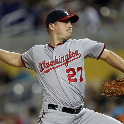 Washington Nationals Set MLB Record for Single-Season Strikeout-to-Walk Rate | News, Scores ...