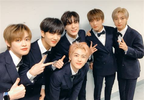 NCT Dream Talks About Winning 1st Bonsang At Seoul Music Awards + Goals For The Future | Soompi