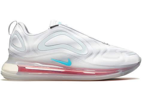 Nike Air Max 720 Rainbow Men's - AO2924-011 - US