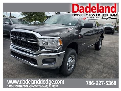 New Vehicle Specials | Dadeland Dodge Chrysler Jeep