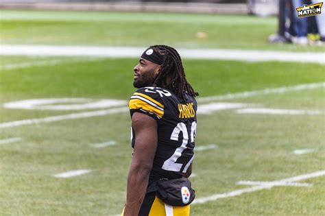 Steelers' Najee Harris Is "Just Tired Of This S**t" After Poor ...