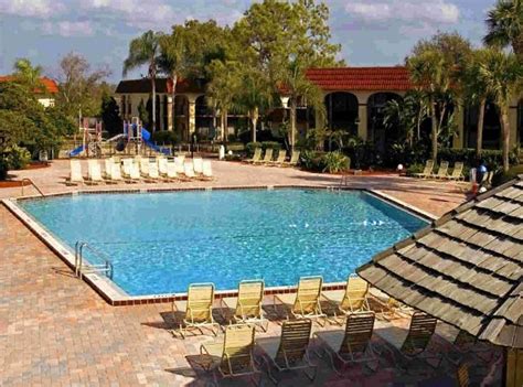 Maingate Lakeside Resort, Orlando | Purple Travel