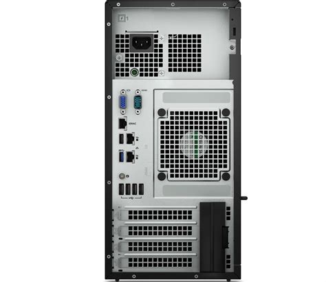 Dell PowerEdge T150 Tower Server