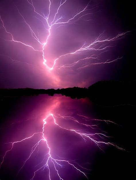 cloud to cloud lightning | Clouds, Nature photography, Beautiful nature