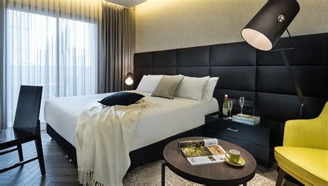 Top Boutique Hotels in Jerusalem - iTravelJerusalem