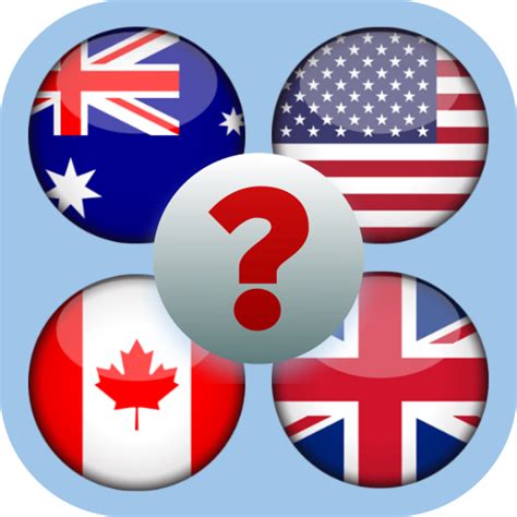 Guess the state flags quiz MOD_HACK Unlimited Apk + iOS Đố vui, Game ...