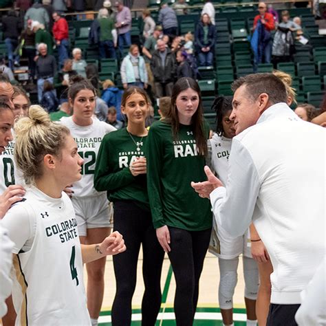 12 stats put CSU women's basketball among NCAA's elite