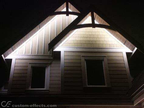 Custom Effects LED Solutions | Surrey BC Canada