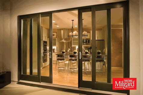 Replace French Doors With Sliding Glass Door - Encycloall