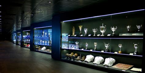 Santiago Bernabéu Stadium | Official tourism website