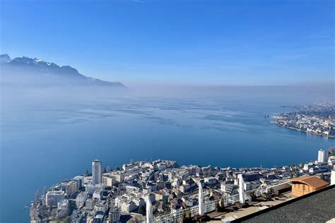 12 Best Things To Do In Montreux In Winter + 8 Day Trips