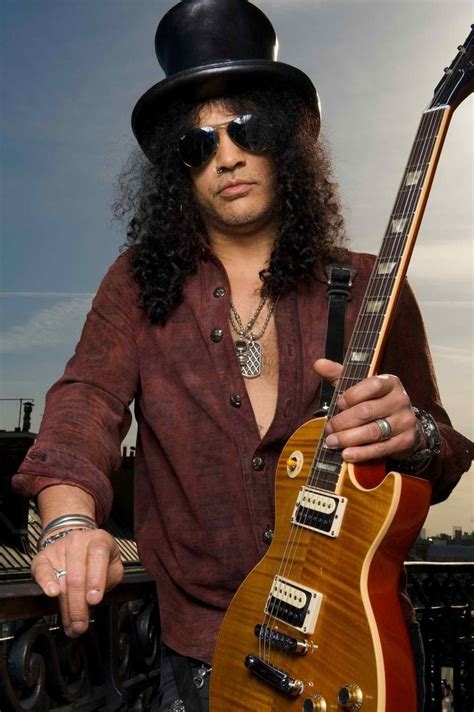 Image associée | Fotos de slash, Imagenes de rock, Slash