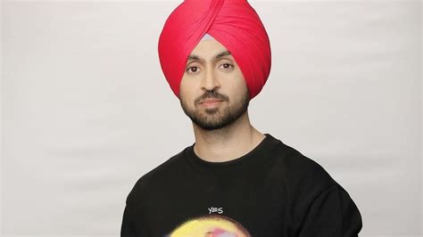 Diljit Dosanjh answers question about his ‘net worth’, claims he owns ...