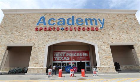 Academy Sports + Outdoors to be official sporting-goods retailer for SEC