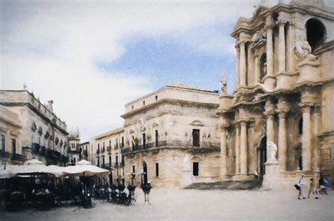 Syracuse,Sicily. | Syracuse is a historic city in Sicily, th… | Flickr