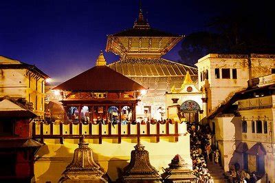 Pashupatinath Temple