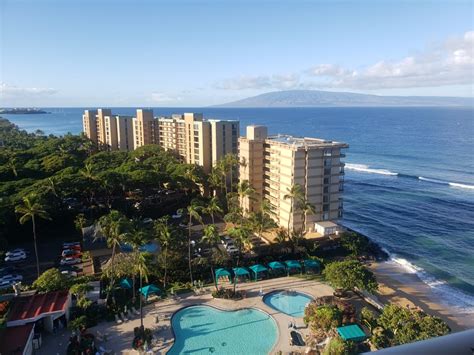 Ka’anapali Beach Club Deluxe Oceanview Suite Tour