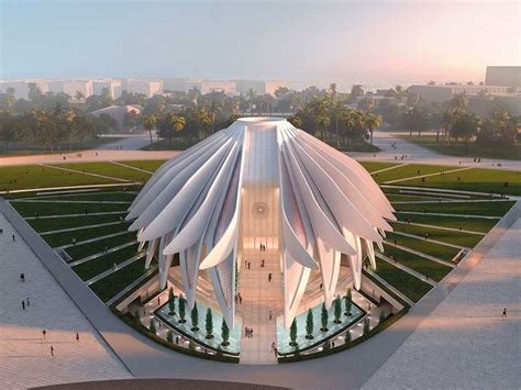 In pictures: A look at the Expo 2020 Dubai pavilion designs | Expo2020-photos – Gulf News