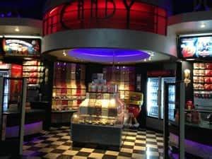 Hoyts Cinemas in Chatswood, Sydney, NSW, Cinema - TrueLocal