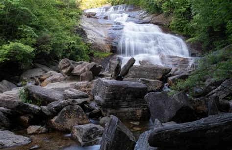 12 Best Hiking Trails Near Waynesville, NC | Easy to Hard