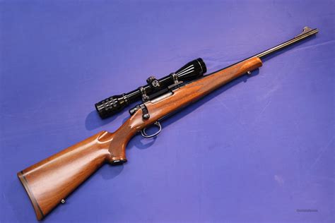 REMINGTON MODEL SEVEN 6mm REM w/ 3-... for sale at Gunsamerica.com: 910315845