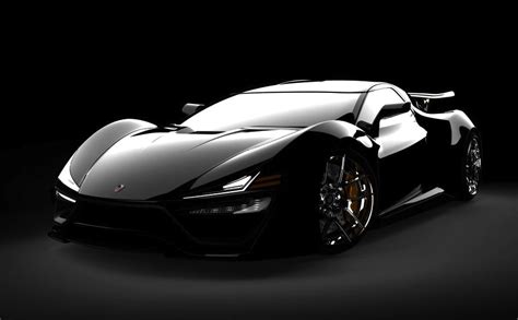 Trion Nemesis RR heading for production in 2016, 2000hp | PerformanceDrive