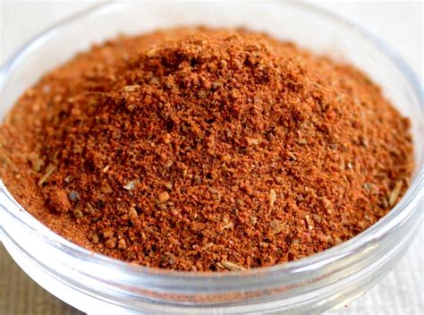 Cajun Spice Mix - online spices | Herbs and Spices Australia