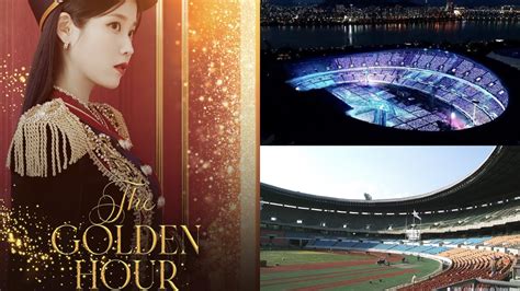 IU will become the first-ever Korean female artist to hold a concert at ...