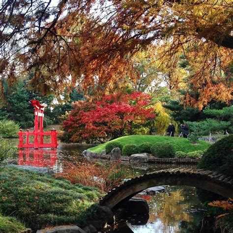 Brooklyn Botanic Garden Brooklyn Botanic Garden is a botanical garden ...