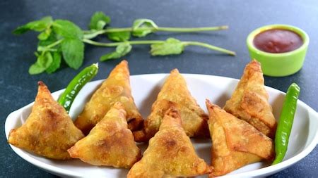 World samosa day: 5 unknown facts about world samosa day