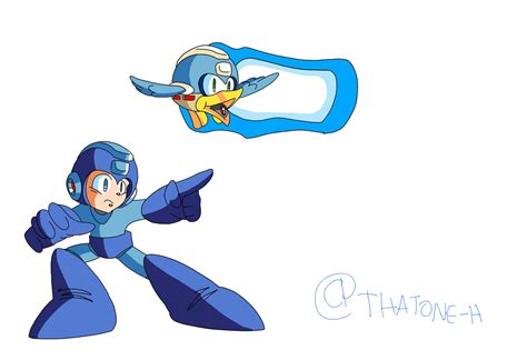 Mega Man Super Fighting Robot - Super beat by Gigamix-Nerai on DeviantArt