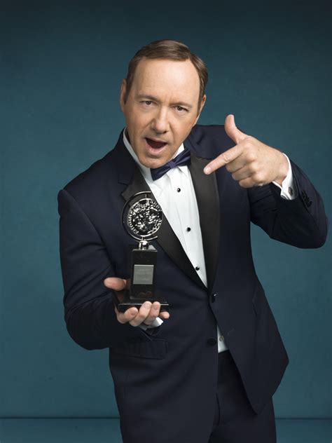 Kevin Spacey