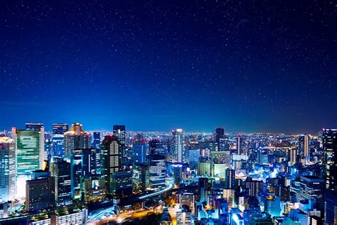 Umeda Sky Building Floating Garden Observatory in Osaka | Pelago