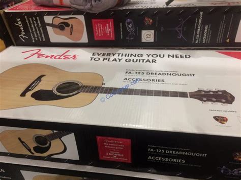 Costco-1244861-Fender-FA-125-Acoustic-Guitar-Pack1 – CostcoChaser