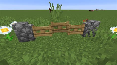 How to Make a Gate in Minecraft - (Ad-Free) - Webteknohaber