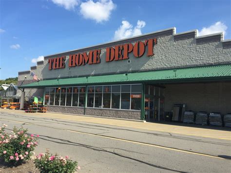 Home Depot, Rochester, NY - Cylex Local Search