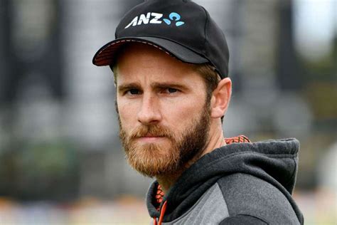 New Zealand captain Williamson to miss third Test against Bangladesh - myKhel