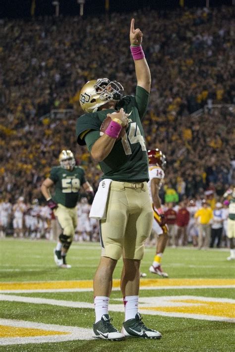 Baylor Bears Football - Bears News, Scores, Stats, Rumors & More | ESPN ...