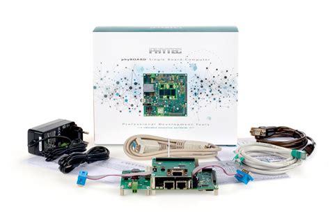 i.MX 93 Cortex-A55/-M33 System on Module | PHYTEC