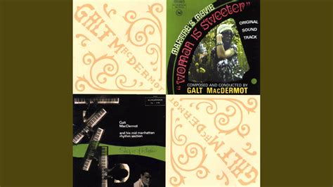 Space by Galt MacDermot - Samples, Covers and Remixes | WhoSampled