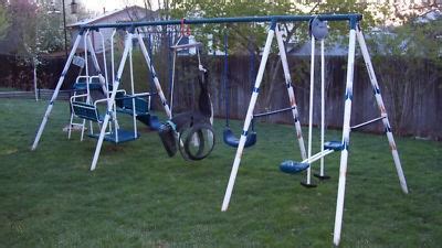 Hedstrom Metal Swing Set Replacement Parts | Reviewmotors.co