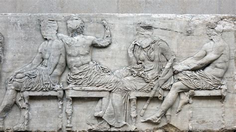 Phidias(?), Parthenon sculptures | Phidias(?), Parthenon scu… | Flickr