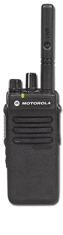 Rent A Motorola XPR 3300e From Walkie Talkie Rentals