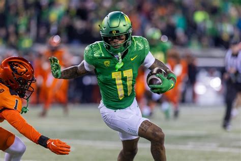 Oregon Ducks clinch spot in Pac-12 championship game, rematch with No ...