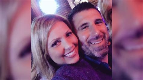 Jen Vrabel, Mike's Wife: 5 Fast Facts You Need to Know